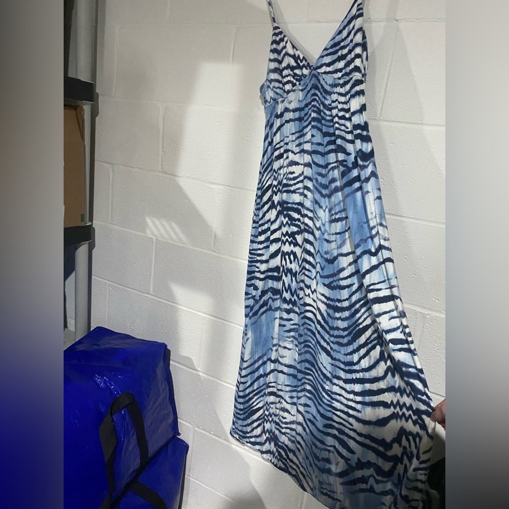 Dress medium